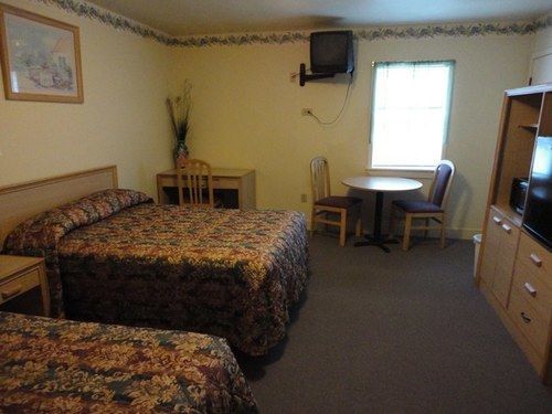 Theater Motel Westfield Экстерьер фото