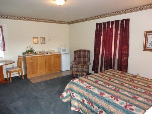 Theater Motel Westfield Экстерьер фото