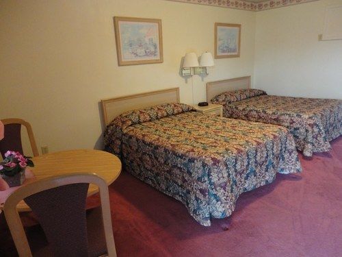 Theater Motel Westfield Экстерьер фото